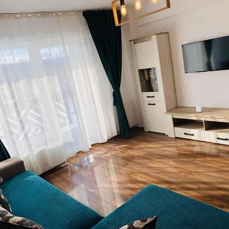 Apartament Dura Apartment Bistrita (Bistrita-Nasaud)