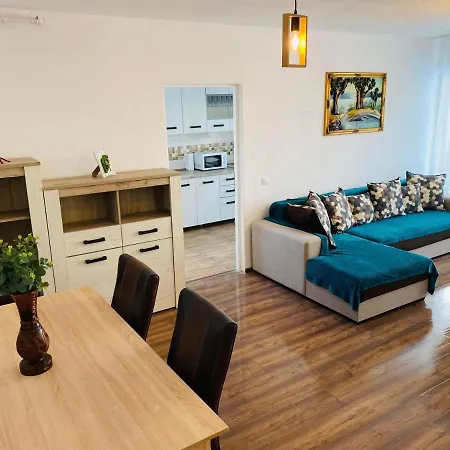 Apartment Apartament Dura Bistrita (Bistrita-Nasaud)