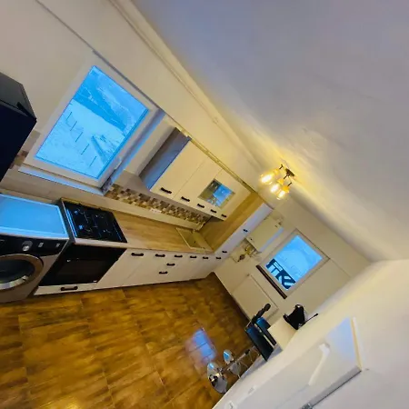 Apartment Apartament Dura *