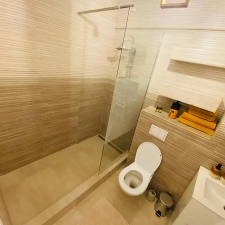 Apartament Dura *