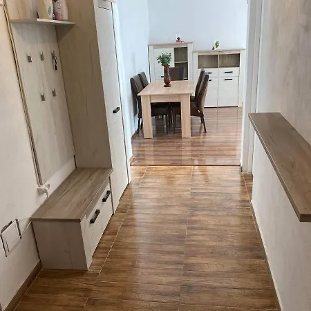 Apartament Dura Apartment