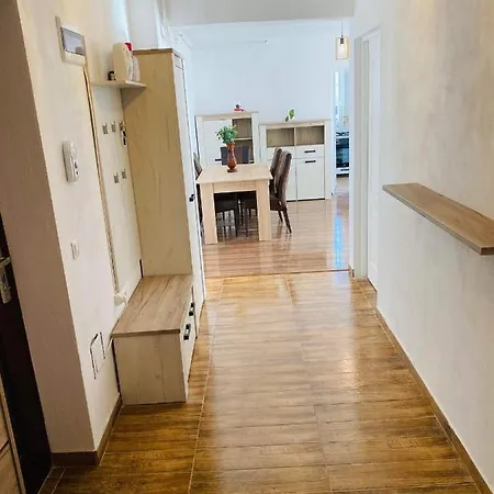 Apartament Dura Apartment *
