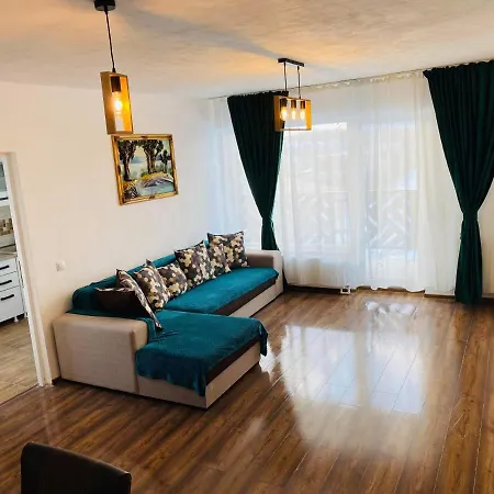 Apartment Apartament Dura
