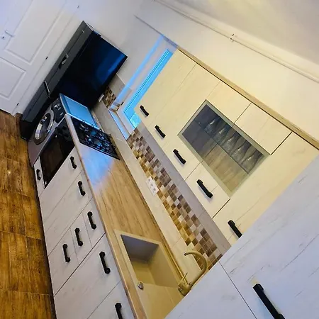 Apartament Dura Apartment Bistrita (Bistrita-Nasaud)