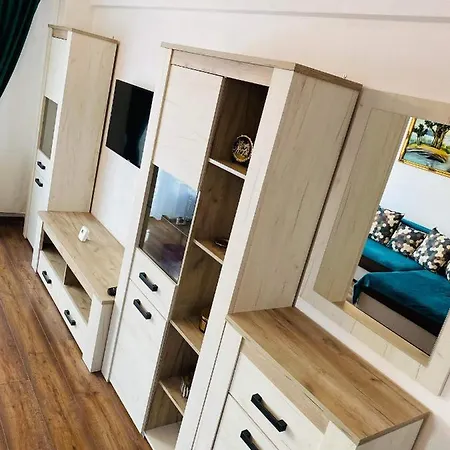 Apartament Dura * Bistrita (Bistrita-Nasaud)